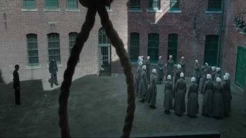 Enola Holmes 2 - Enola's Fight Scene in Jail