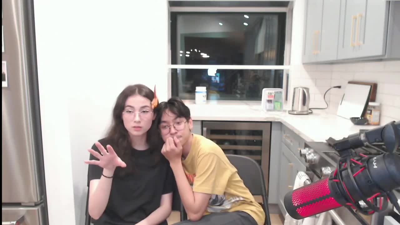 TenZ Who IS Clinging To Kyedae