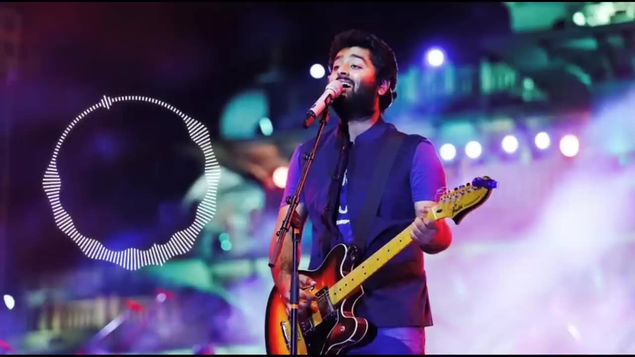 Best of Arijit sing music