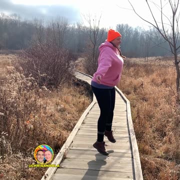 A LITTLE TWIRL FOR YOU!