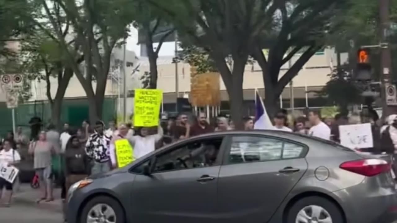 Alberta parents stand up to LGBTQ