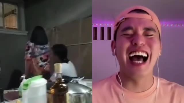 Gifer Fernandez Funniest Duet Videos