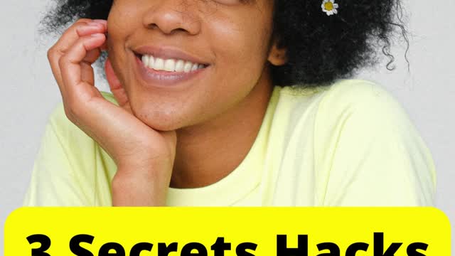 3 Secrets Hacks To Oral Health | # Part 5