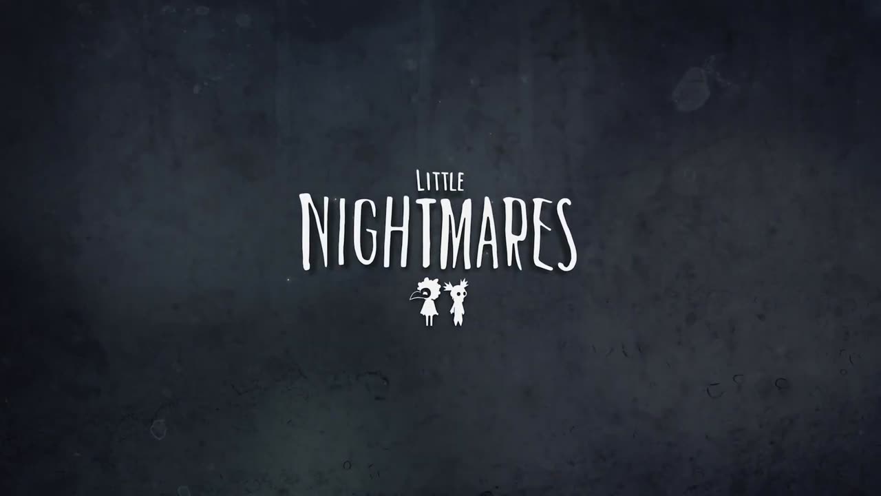 Little Nightmares 3 - Gameplay Overview Trailer gamescom 2024