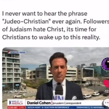 Israeli lawmakers move to punish talking about Jesus with jail time