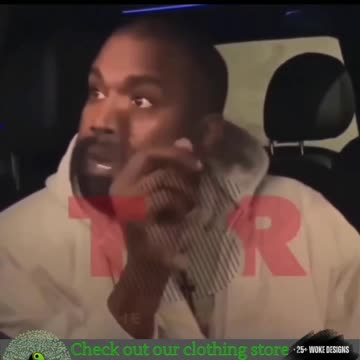 Kanye Calls Out Ritual Sacrifices Across Hollywood