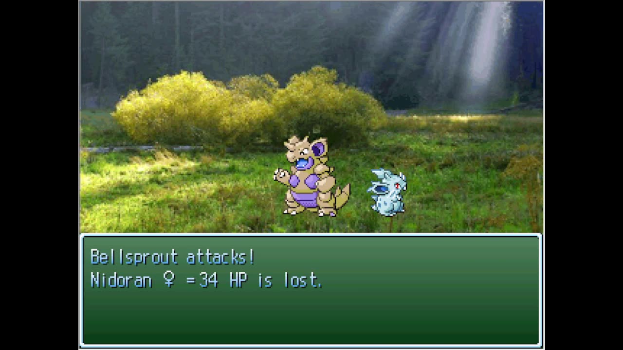In a Real Pinch - Pokémon Hunter 2: Hostility Pt.38