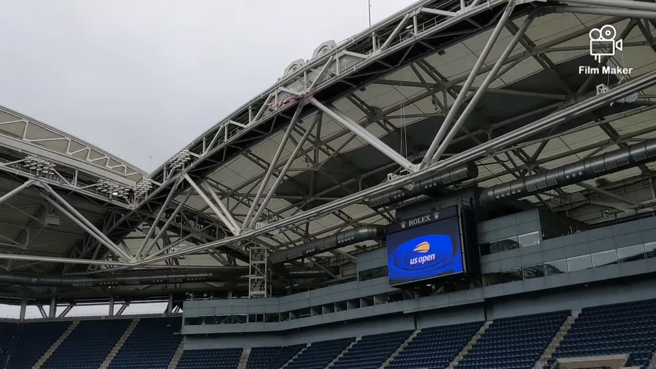 US Open Tennis Queens New York City America USA