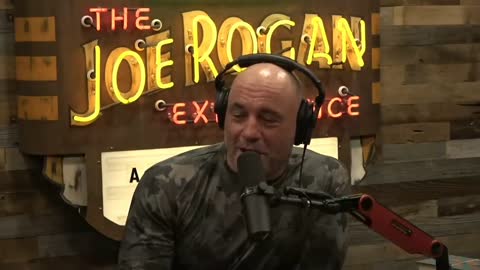 Joe Rogan Calls Out CNN
