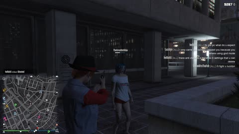GTA Modder - TheGreatAntiKav - 03/01/22