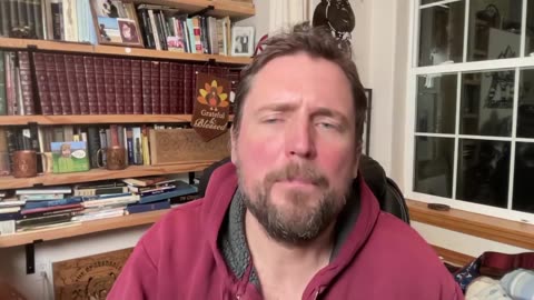 Gunner's Dream Montage 🐻 Owen Benjamin from Episode 1832 Dec 7, 2023