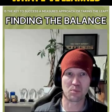 Strategic Steps or Bold Bounds?