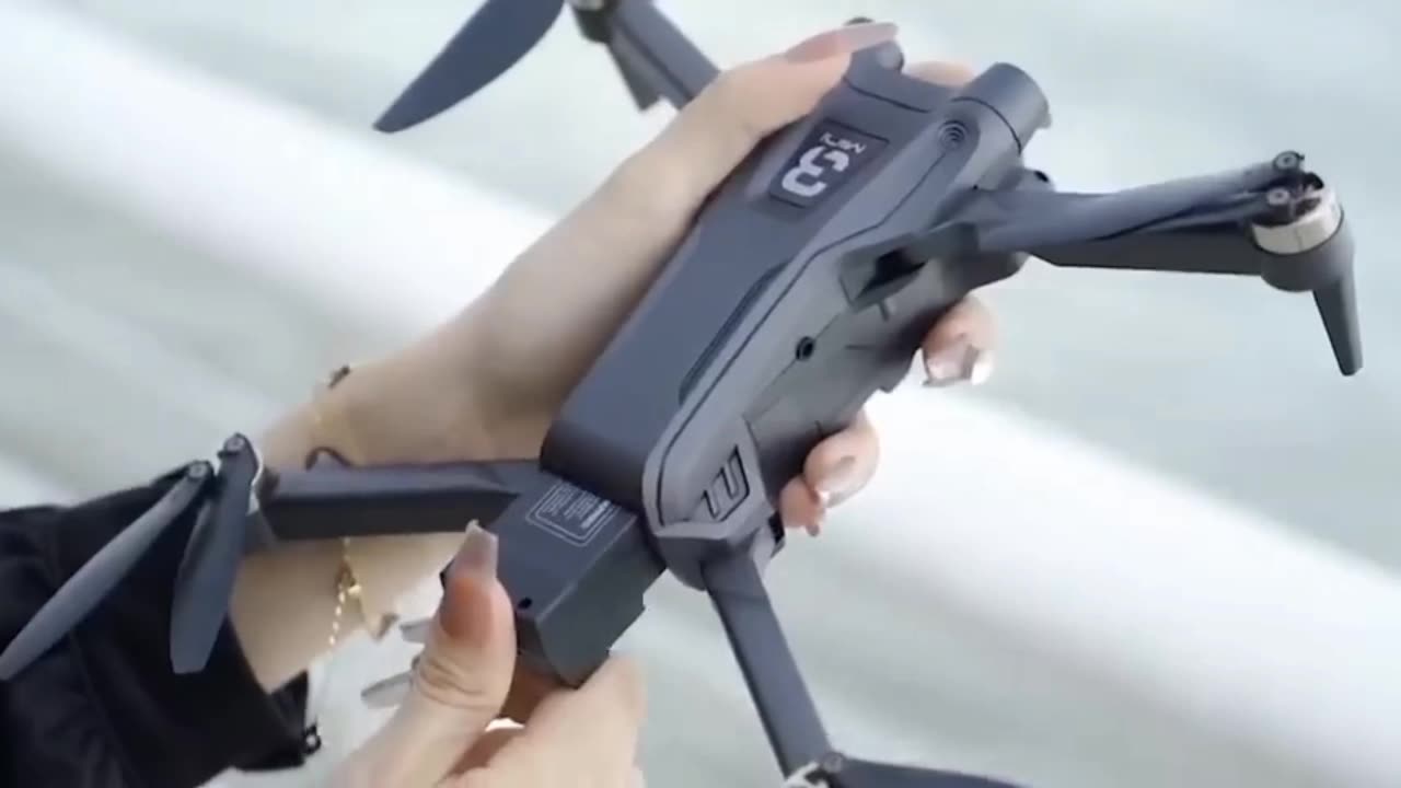 Pro max drone .