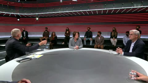 Impfungen: Manipulation im Schweizer TV in Diskussionssendung!