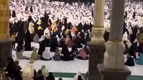 Makkah Al Mukarma