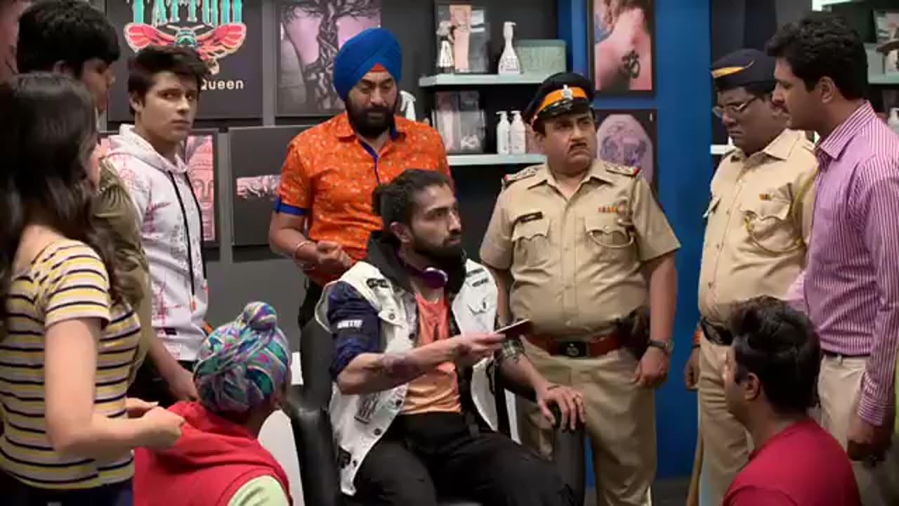 Tarrak mehta ka ooltah chashma 28 February 2024
