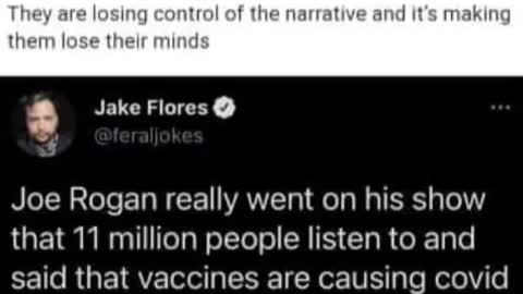 No vaccine read why