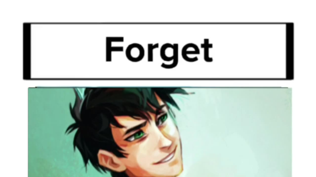 Percy pause game :0