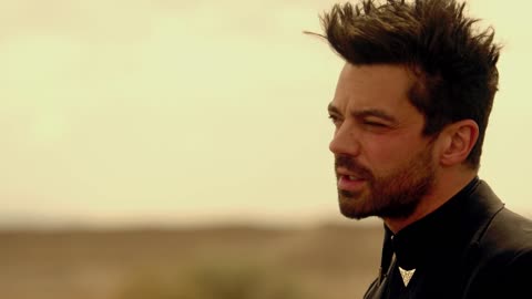 Preacher: Season 01, Episode 03