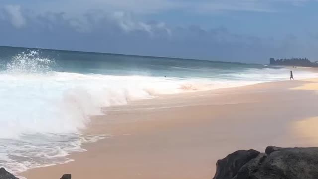 North Shore
