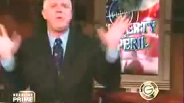 Elucidation - Exposing the New World Order