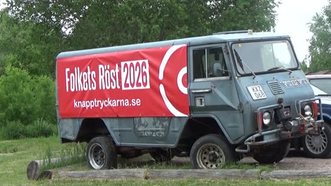 Vägen till Kolmården