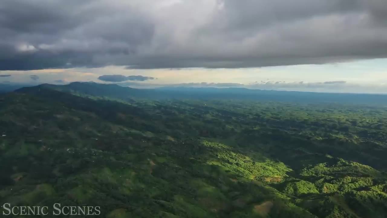 Bangladesh In 4K - Land of Natural Beauty | Scenic Relaxation Film