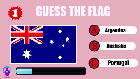 guess the flag by the picture