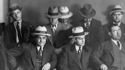 The Mob's Hit Squad The Rise and Fall of Murder Inc.