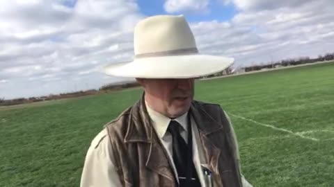 The Need to Make The Butler County Republican Party Great Again