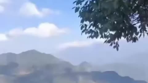 Bike stunt and bike race