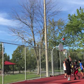 GIVE HIM THE LIGHT AND PASS THE DROO