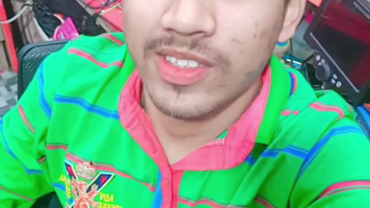 Happy Holi my love