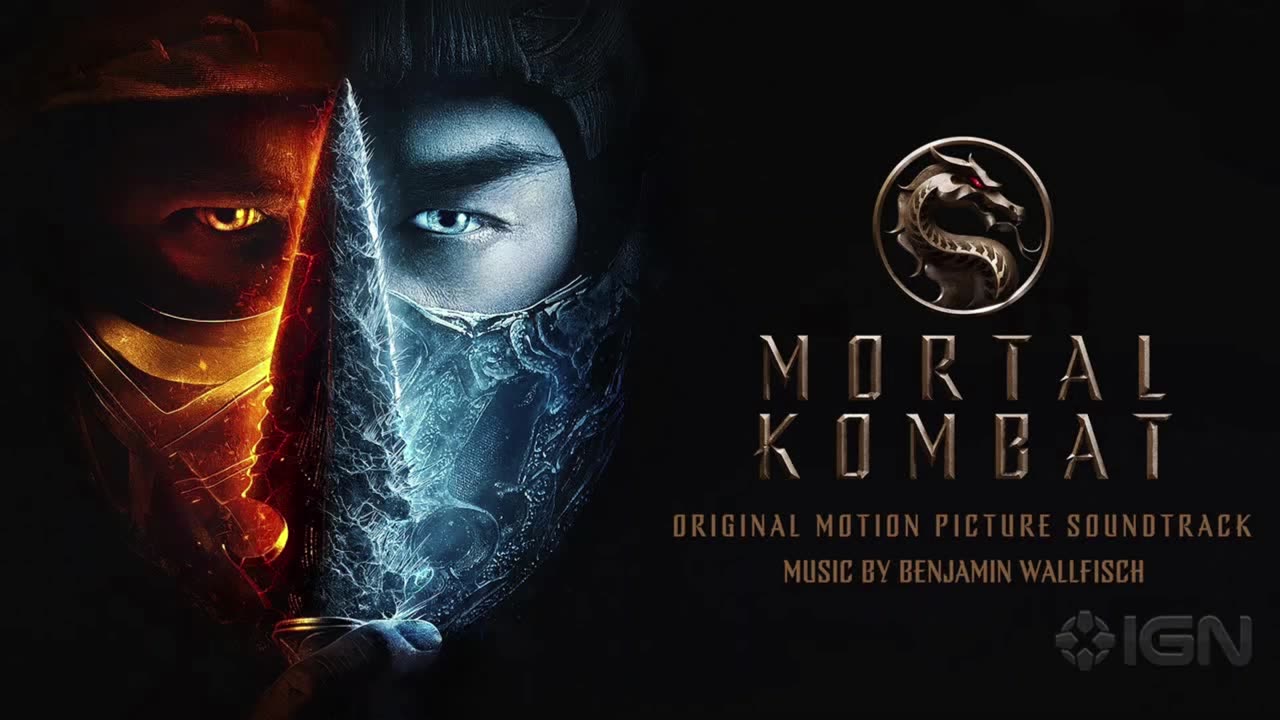 Mortal Komat (2021) Fun Movie Commentary