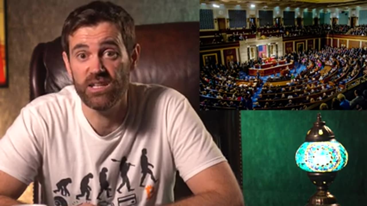 Exposing The MAN Behind The Crypto Crackdown and CBDC What's Coming