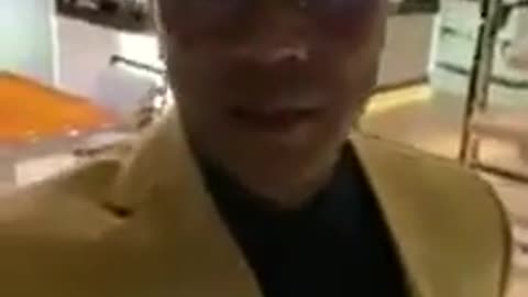 20200726文贵先生视频回顾：衷心的感谢正在进行的全球抗议行动……的新中国联邦的所有的战友．兄弟姐妹们