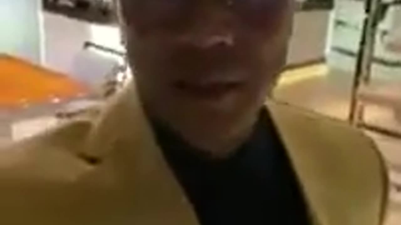 20200726文贵先生视频回顾:衷心的感谢正在进行的全球抗议行动……的新中国联邦的所有的战友.兄弟姐妹们