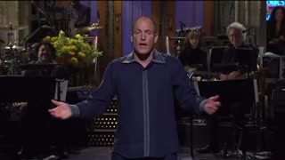 Woody Harrelson SNL 2023