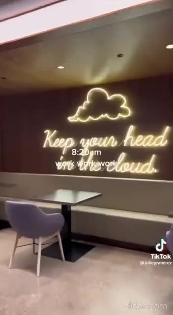 What it's like working at Google. Wait for the end