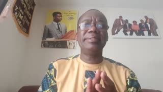 ACCEPTABLE WORSHIP - PART 2 - Bro Paul Offin - Church of Christ.