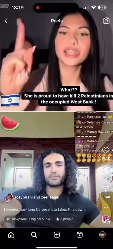 Demons are EVERYWHERE