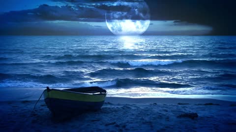 Midnight Clear - Jason Shaw