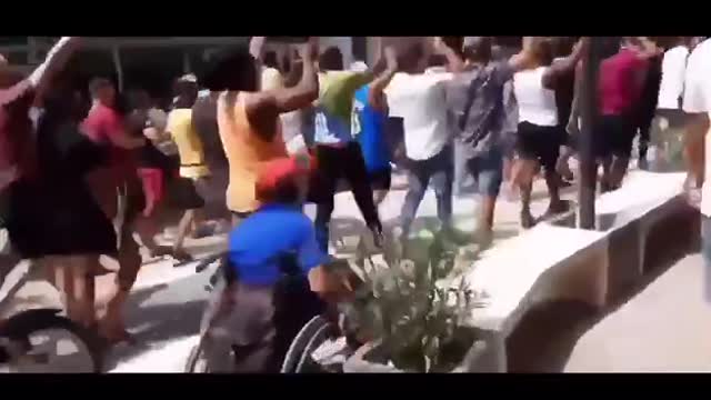 LIBERTAD PARA CUBA ! Todos unido