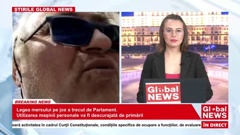 Știri (Global News România; 11.05.2023)5