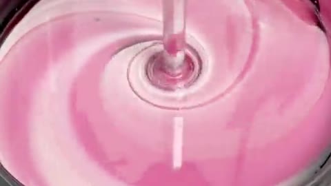 So Satisfying paint making