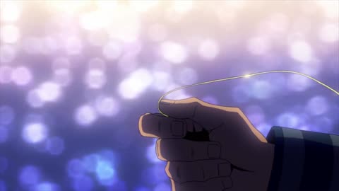 My Hero Academia Season 1 Episode 3