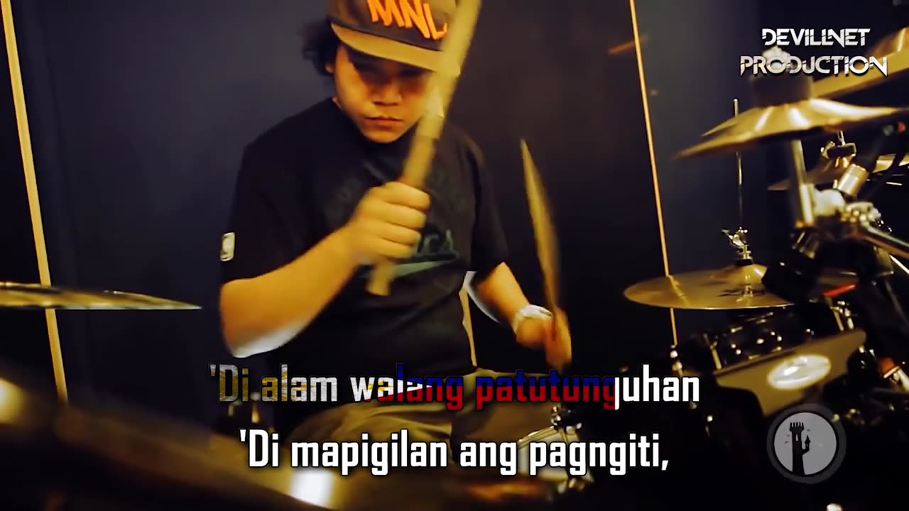 Lunes - Spongecola (Karaoke + Instrumental)