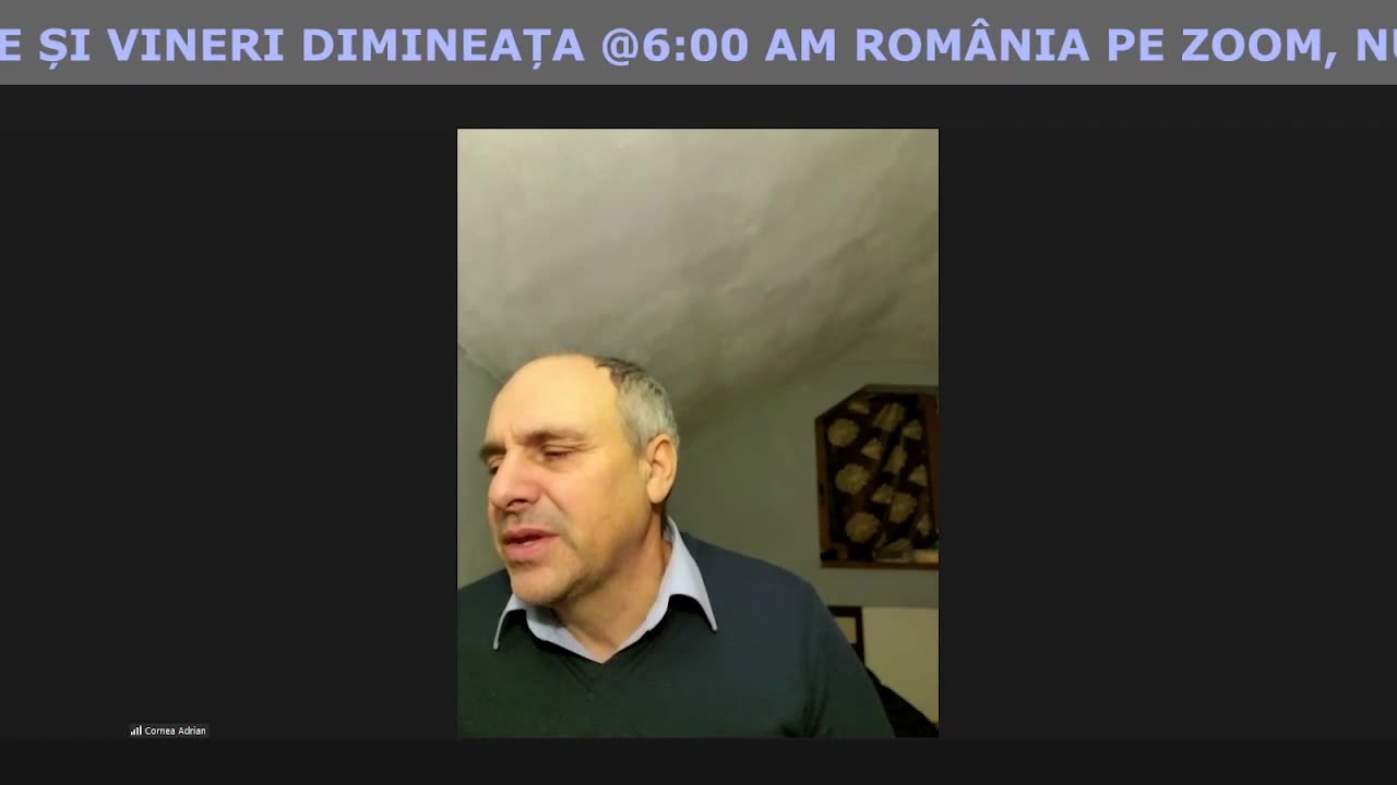 ADRIAN CORNEA MESAJ -JUGUL LUI HRISTOS- MATEI 11:25-30 BISERICA ONLINE🌷CALEA CĂTRE RAI PĂRTAȘIE