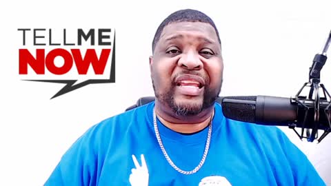 Wayne Dupree Gives Democrats A Tongue-Lashing