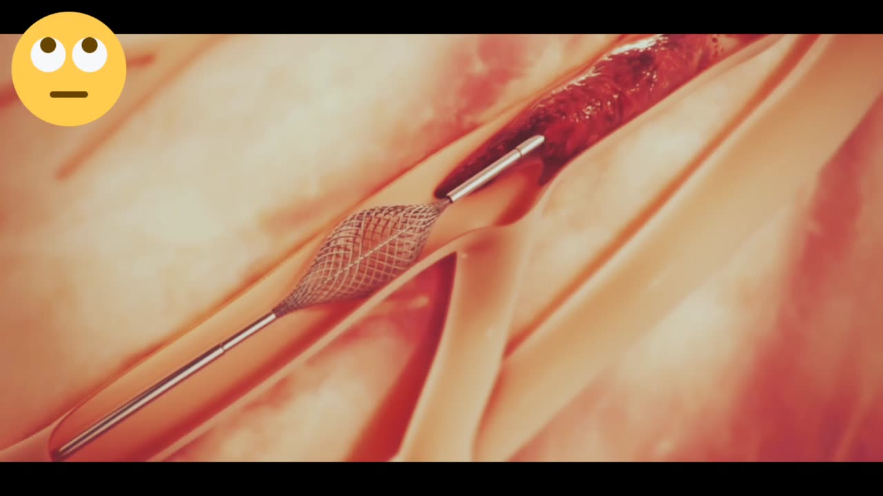 How This Device Safely Removes Blood Clots | Tech Insider | best video